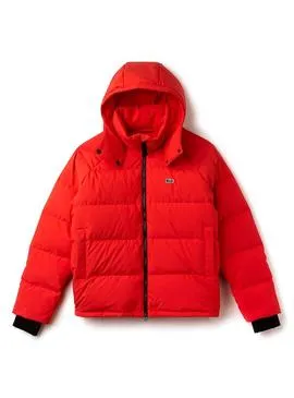 Campera Lacoste - imagen 3