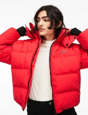 Lacoste