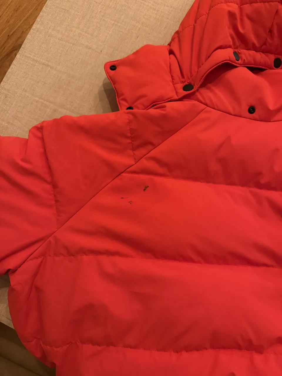Campera Lacoste - imagen 4