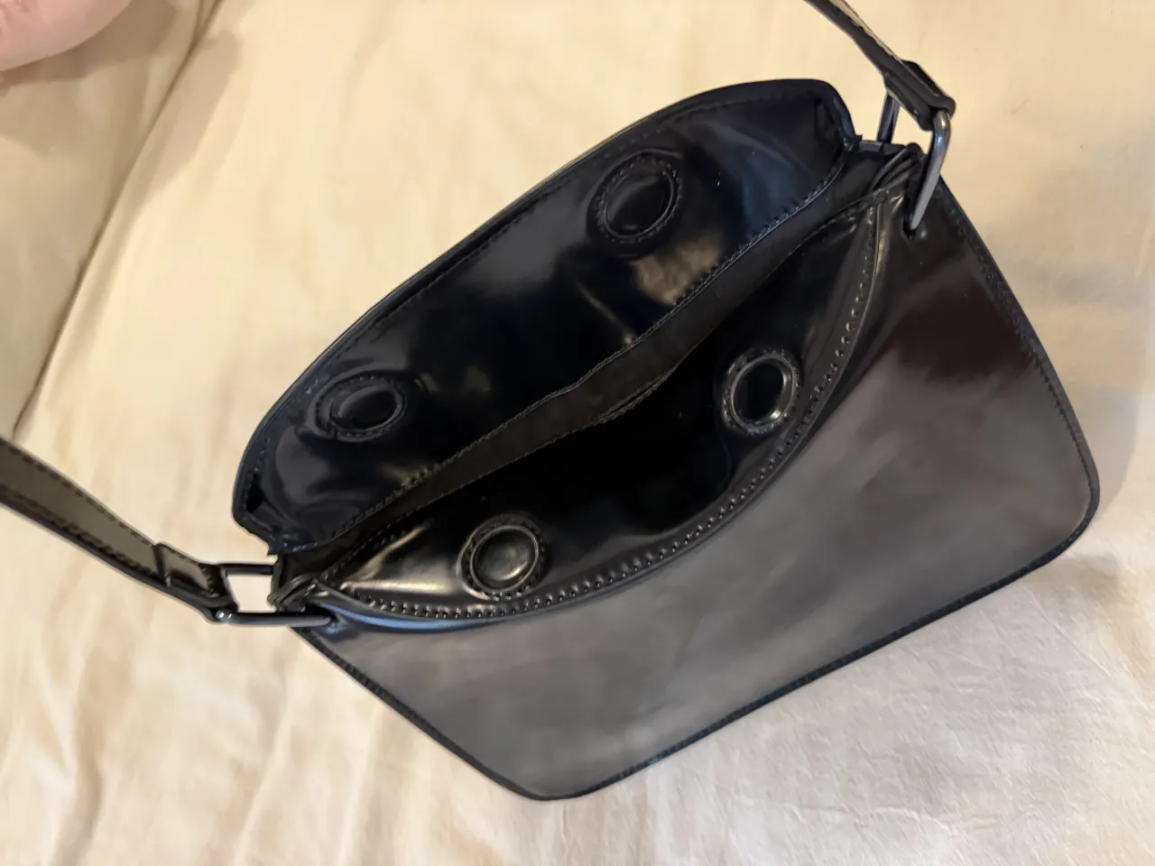 Cartera Stradivarius - imagen 3