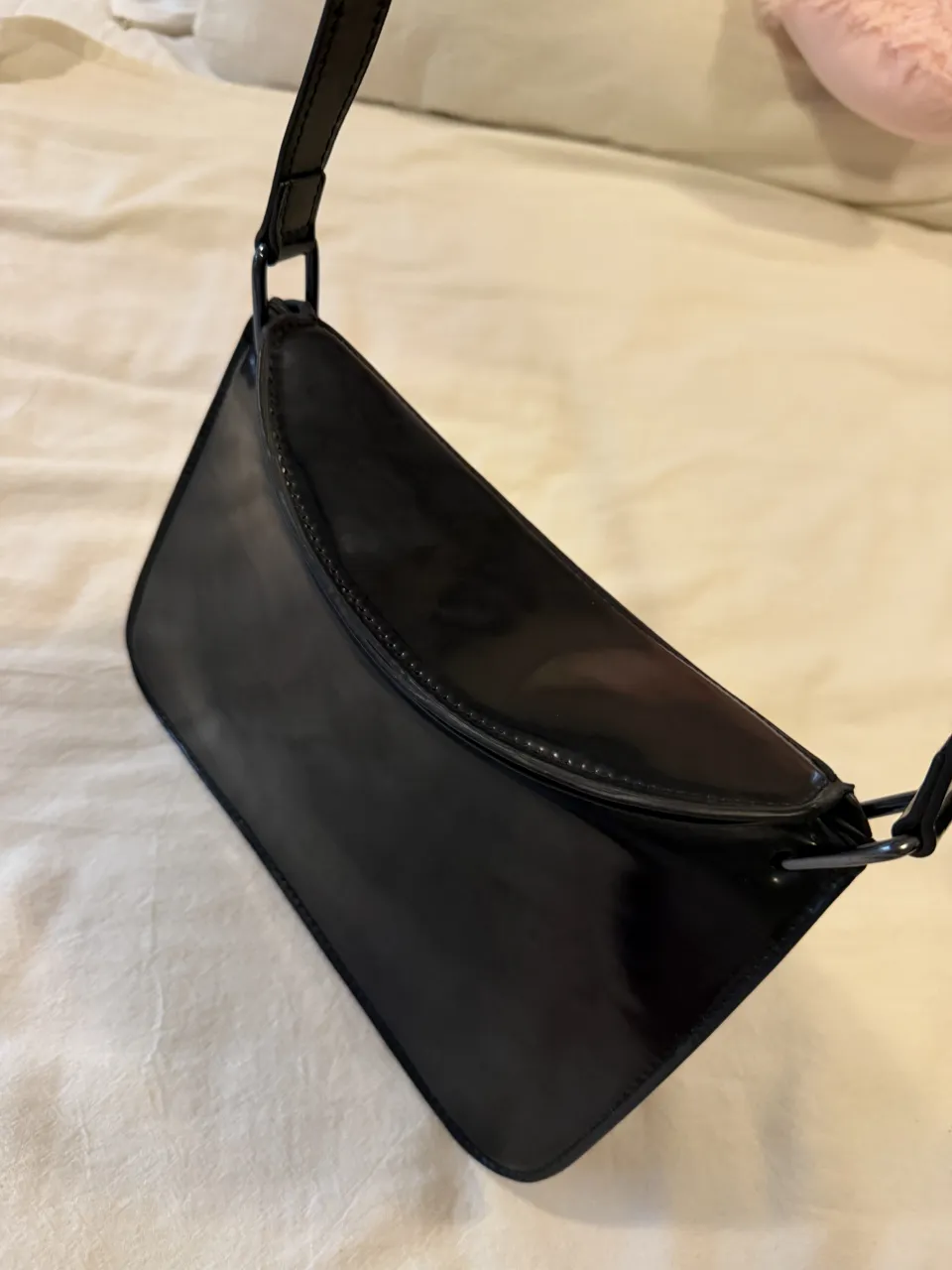 Cartera Stradivarius - imagen 4
