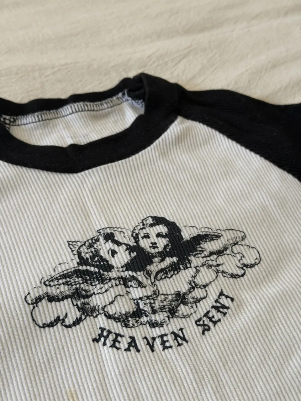 Remera Brandy Melville - imagen 2