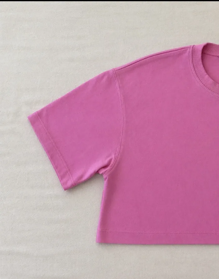 Remera Zara - imagen 3