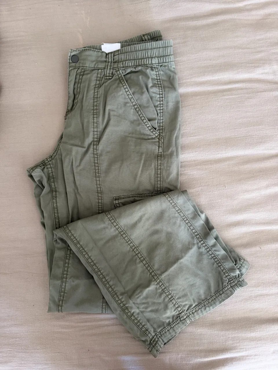 Pantalón H&M - imagen 4
