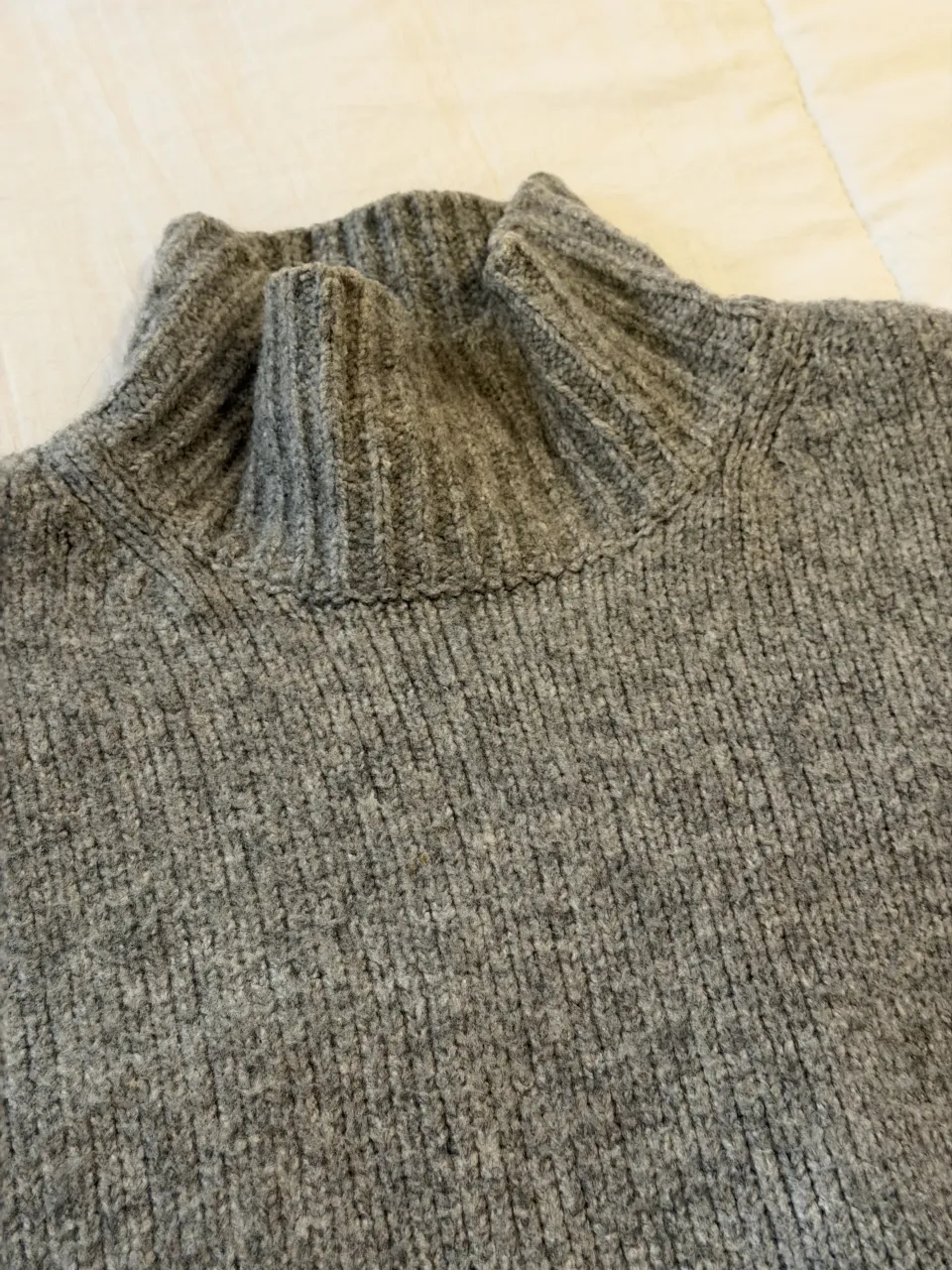 Polera Bershka - Vista 3