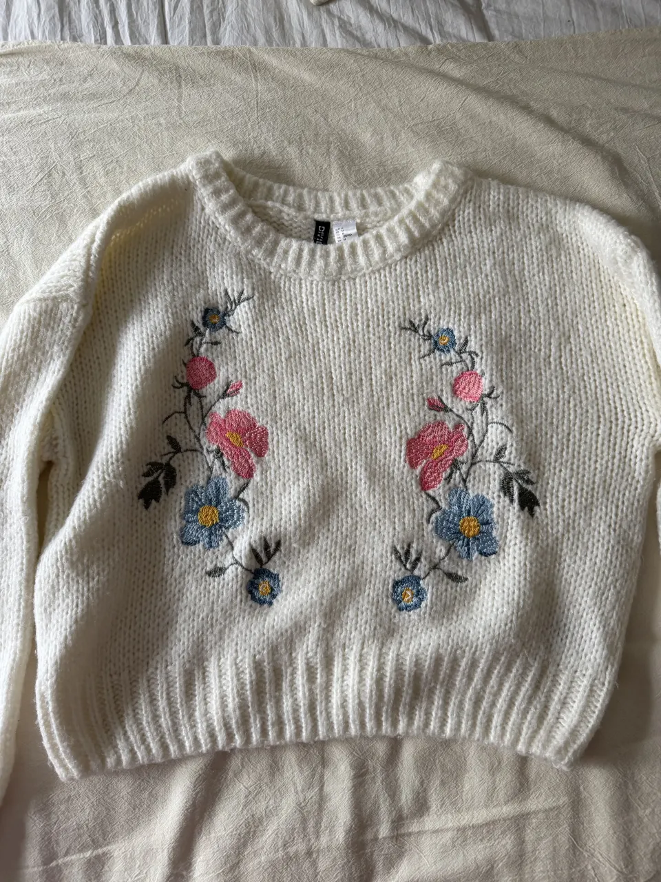 Sweater H&M - imagen 1