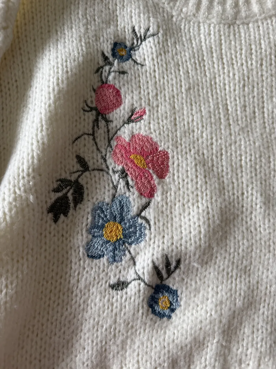 Sweater H&M - imagen 2