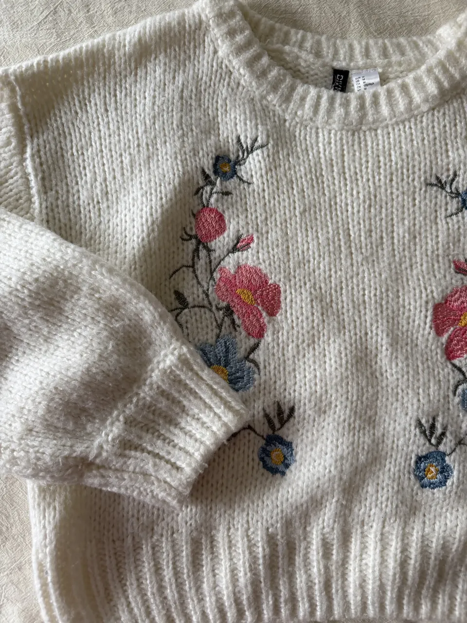 Sweater H&M - imagen 3