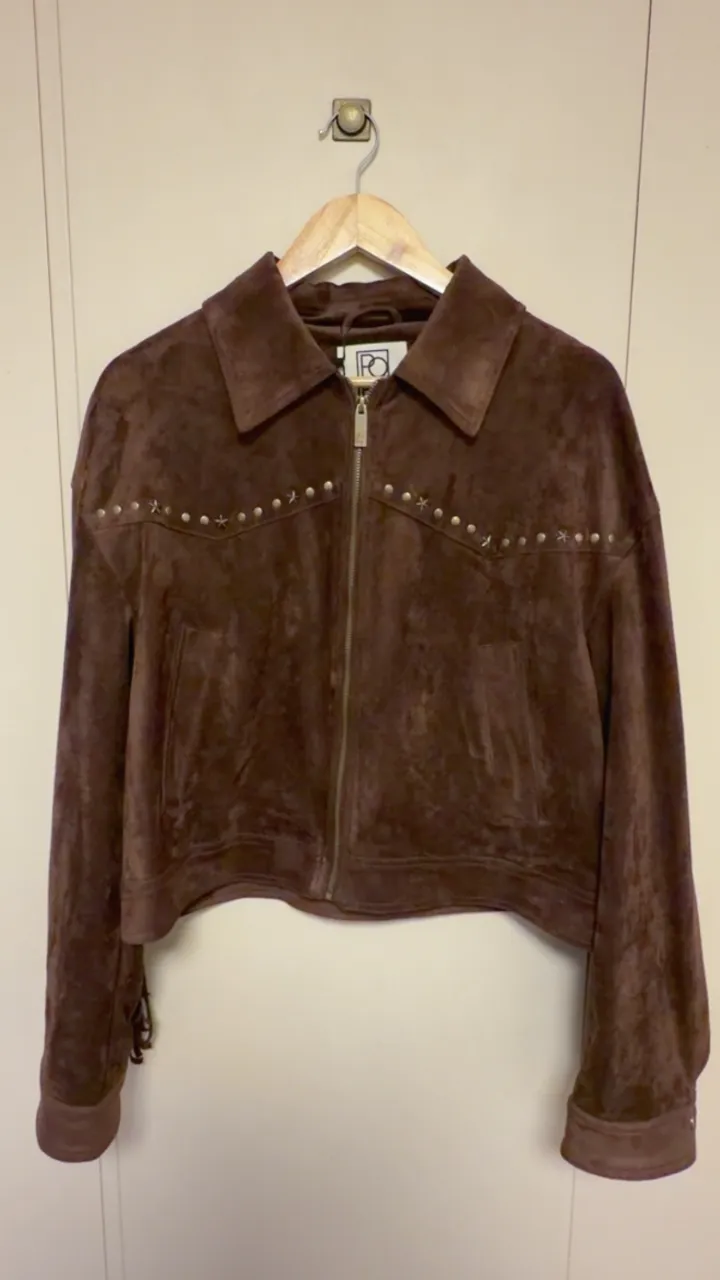 Campera Portsaid