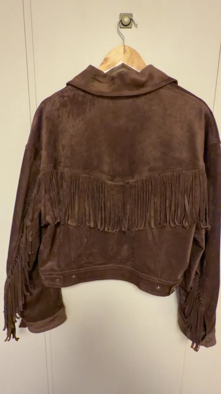 Campera Portsaid - Vista 2