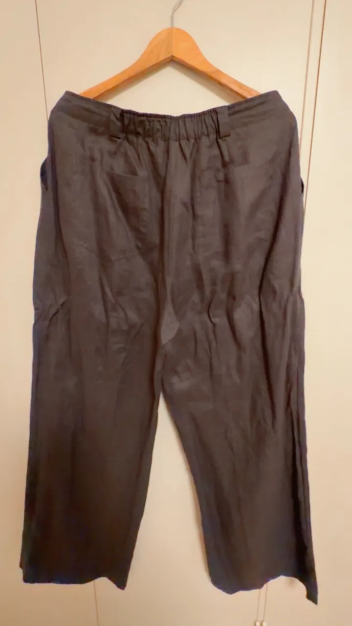 Pantalón Ver apasionadas