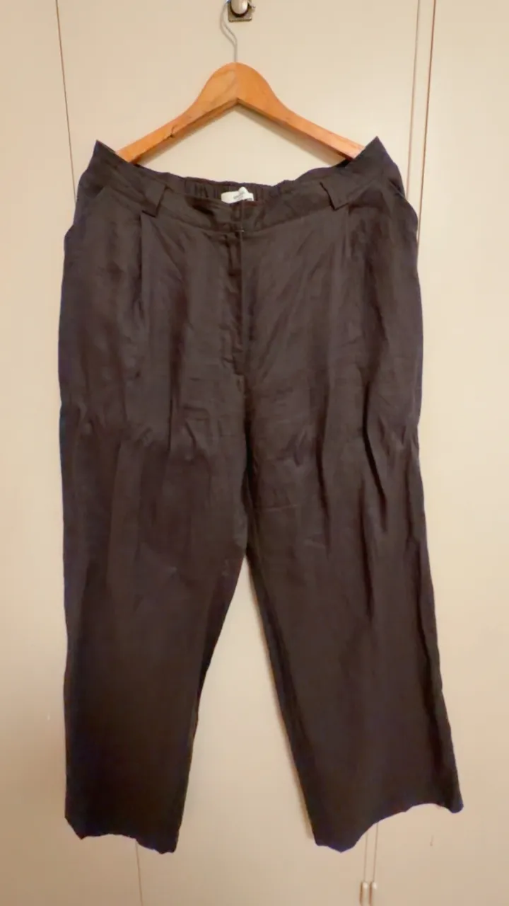 Pantalón Ver apasionadas - Vista 3