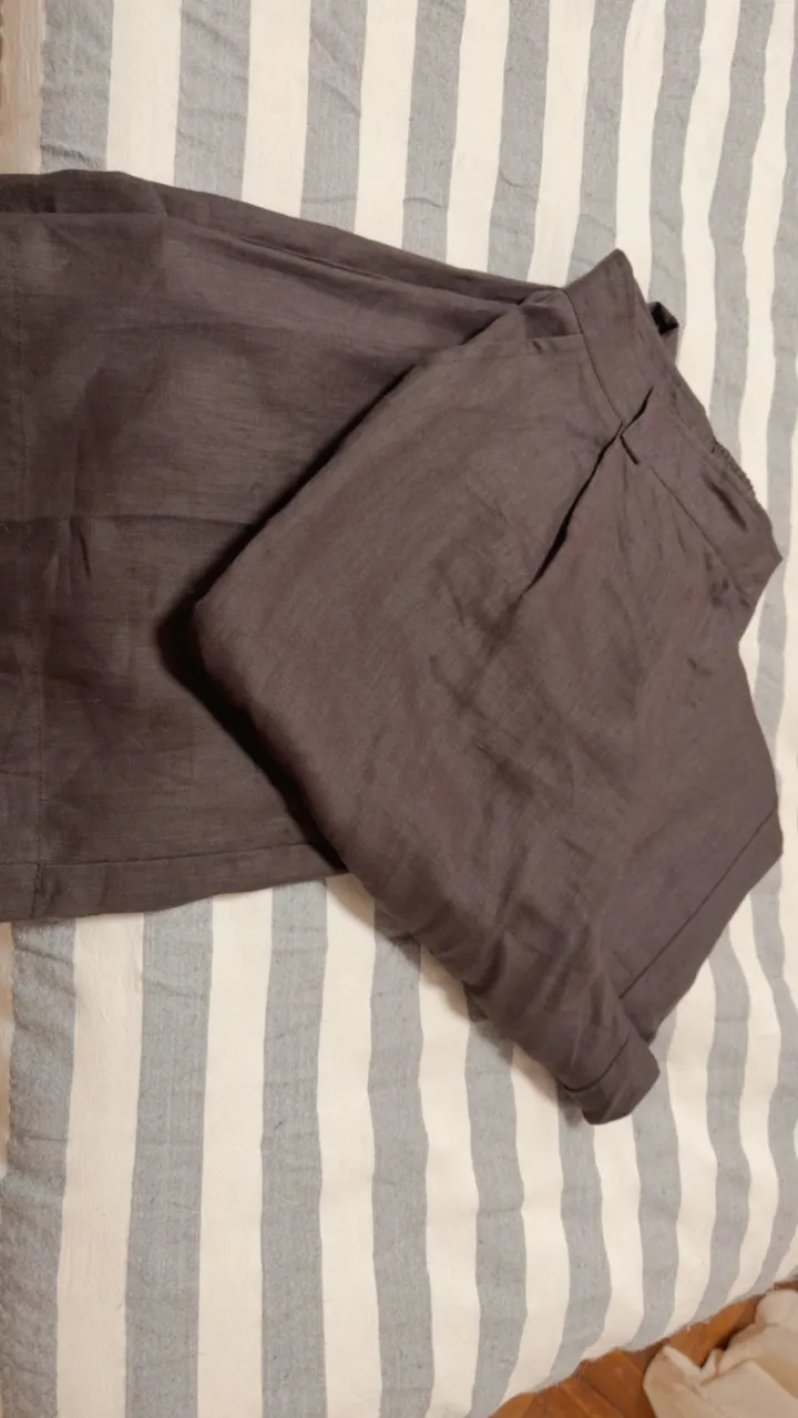 Pantalón Ver apasionadas miniatura 4