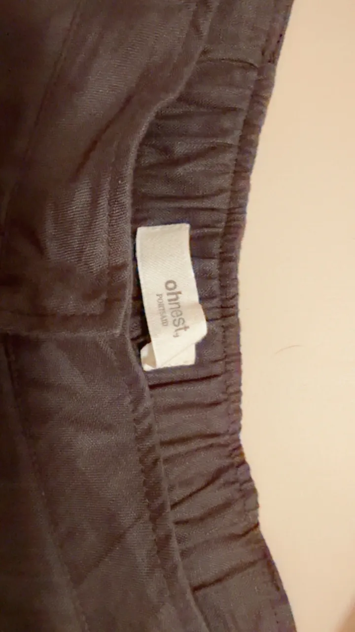 Pantalón Ver apasionadas - Vista 2