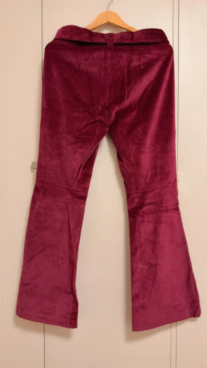 Pantalón Maria Cher - imagen 3