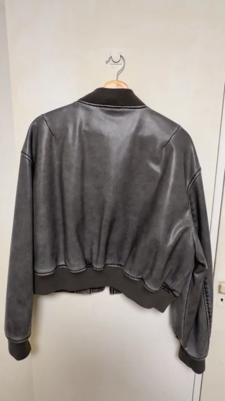 Campera Zara - imagen 3