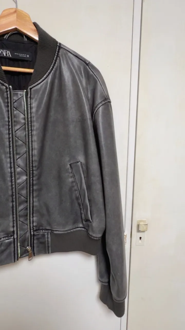 Campera Zara - imagen 4