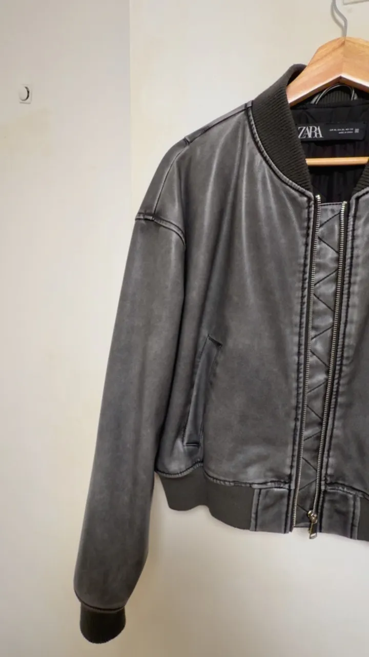 Campera Zara - imagen 2