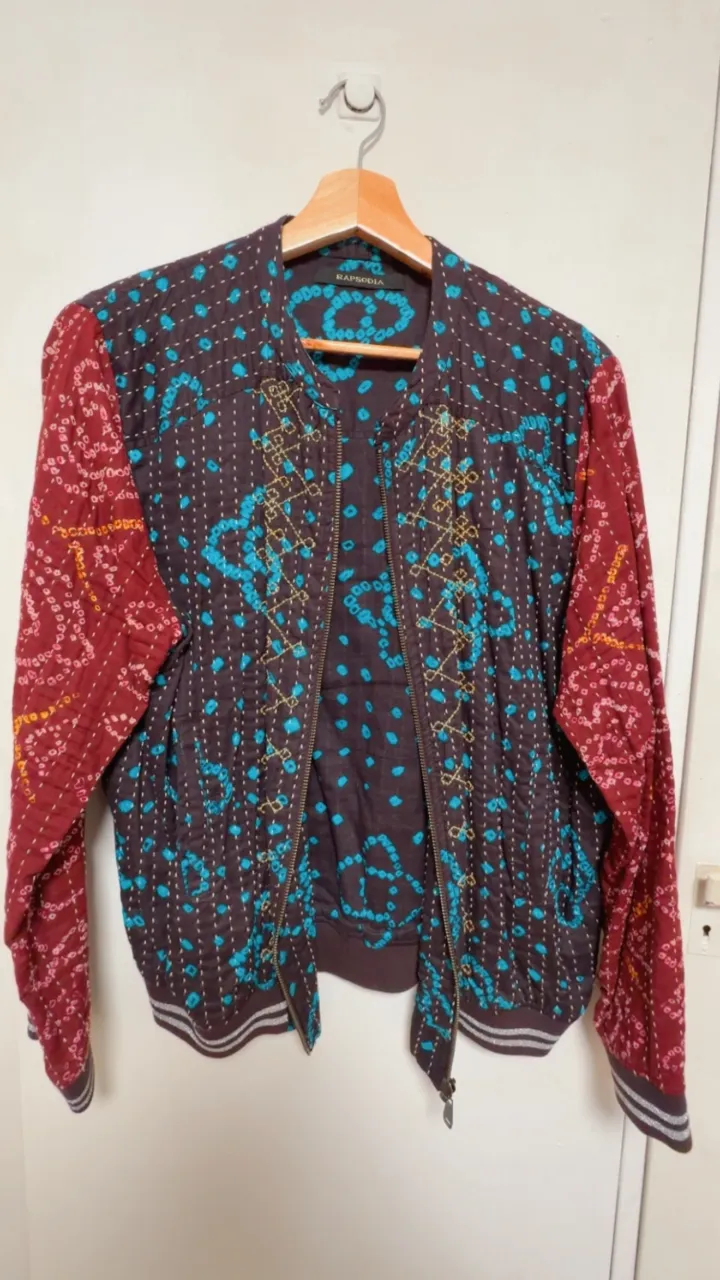 Campera Rapsodia - imagen 1