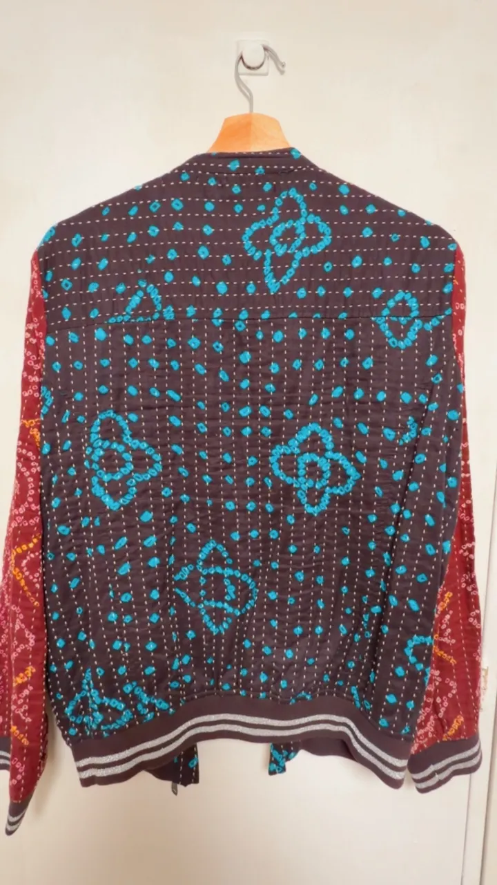 Campera Rapsodia - imagen 7