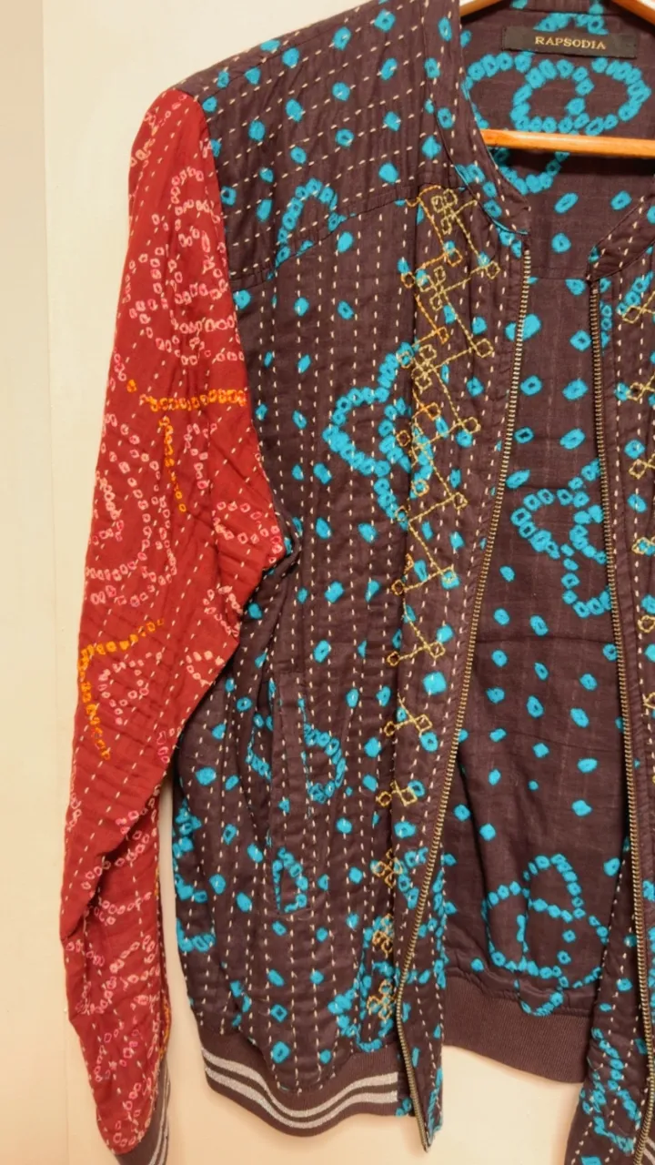 Campera Rapsodia - imagen 4