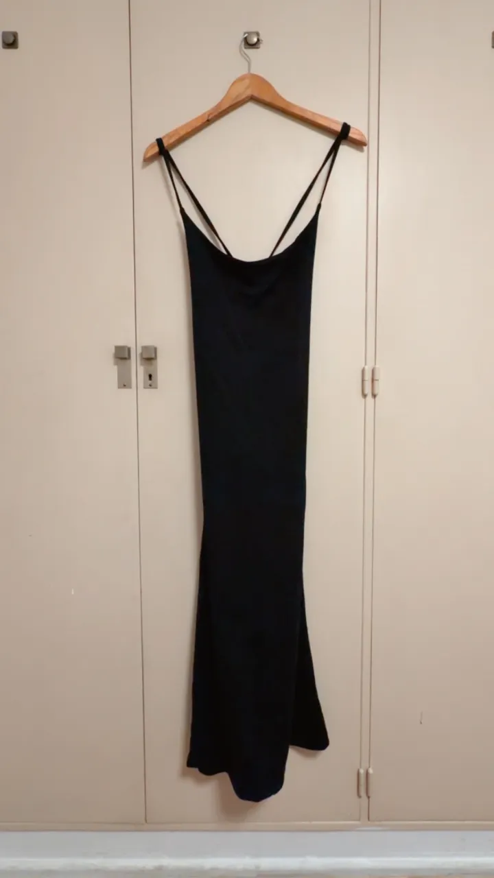 Vestido Zobra - imagen 1