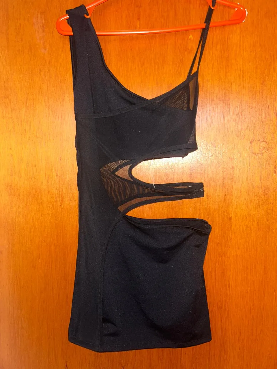 Vestido Sin marca - imagen 1