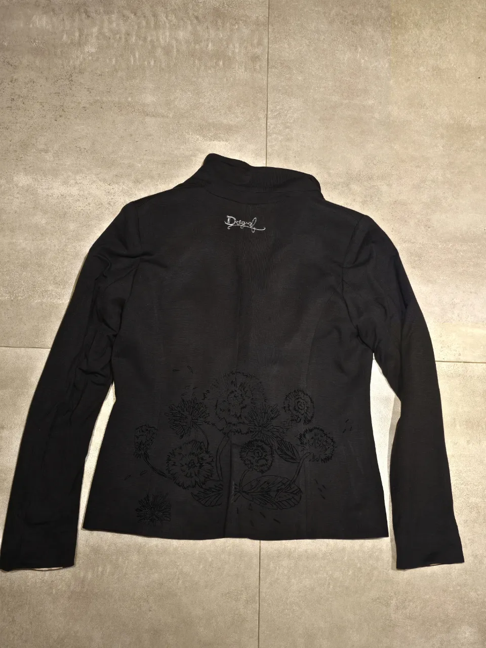 Blazer Desigual - imagen 3