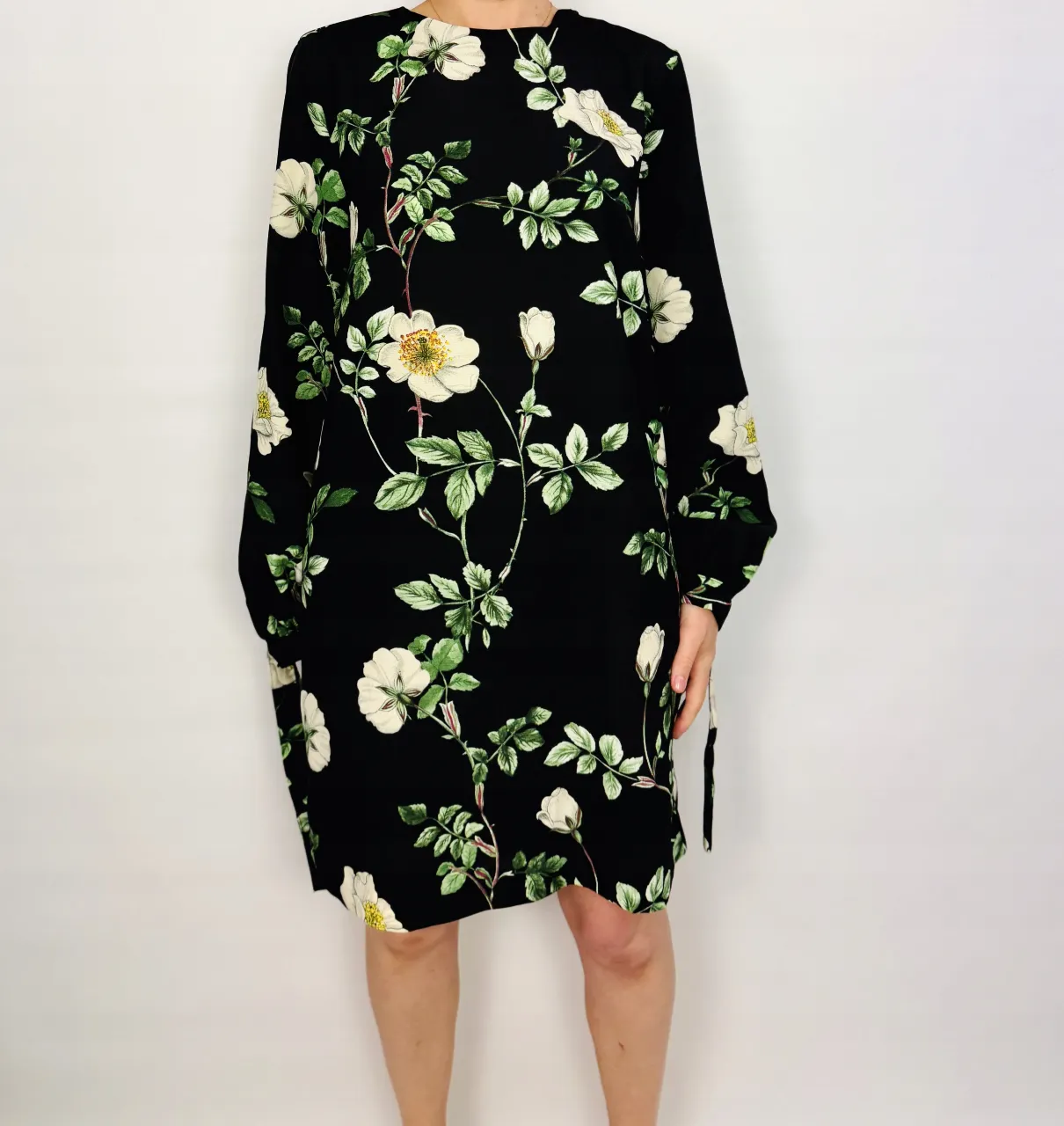 Vestido H&M - imagen 1