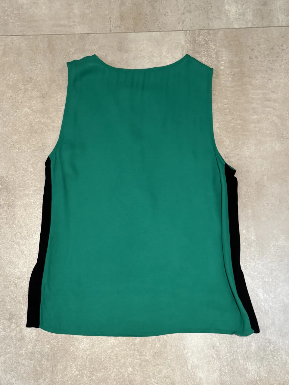 Musculosa Zara - imagen 3