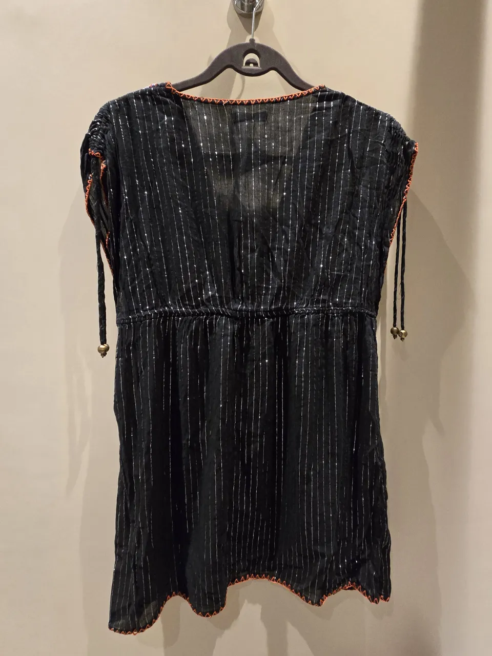 Vestido Bendito Pie - imagen 3