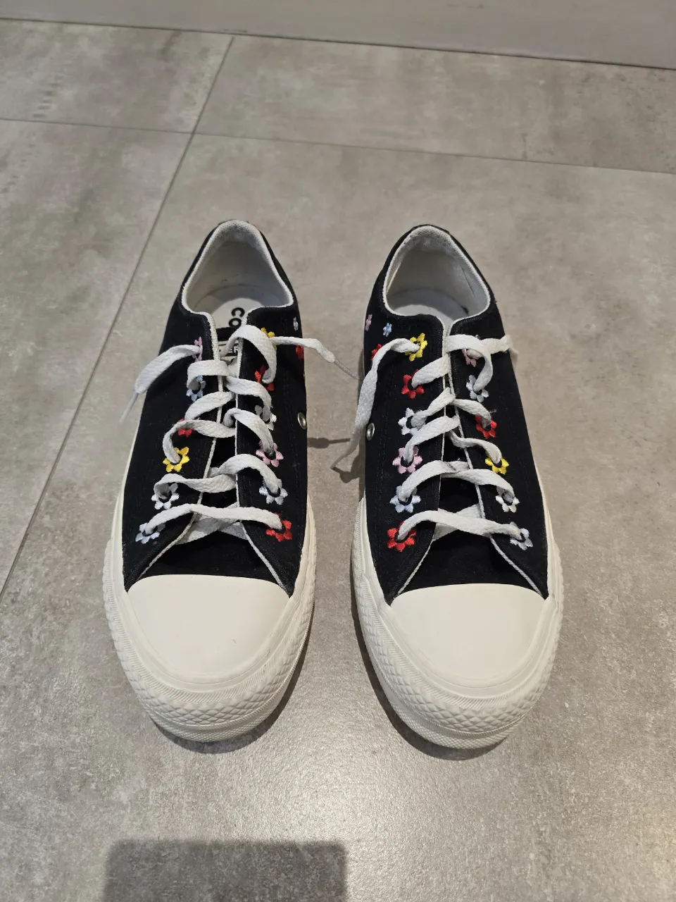 Zapatillas Converse - imagen 3
