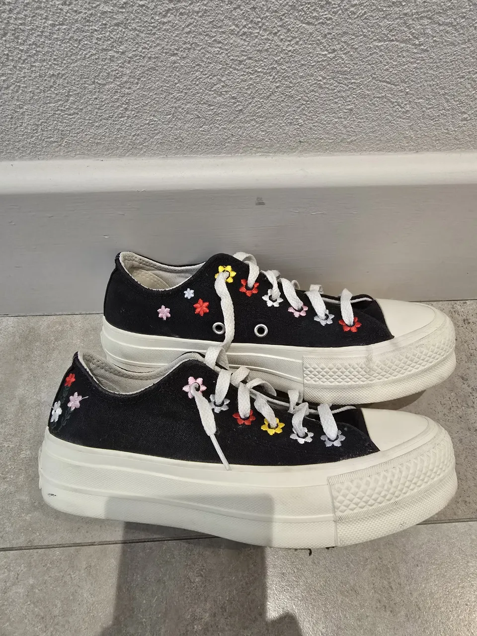 Zapatillas Converse - imagen 2