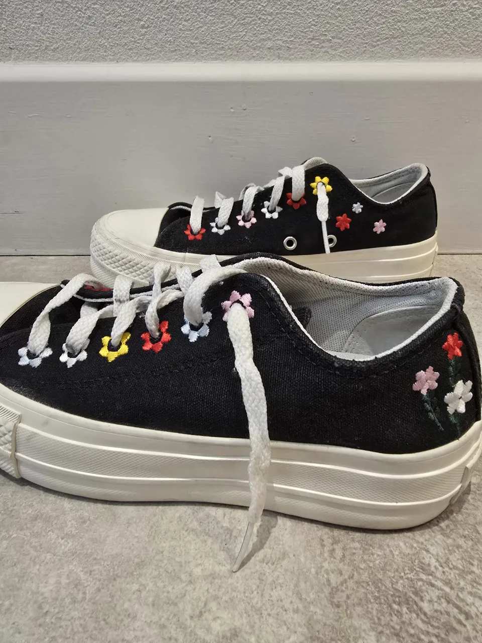 Zapatillas Converse - imagen 1