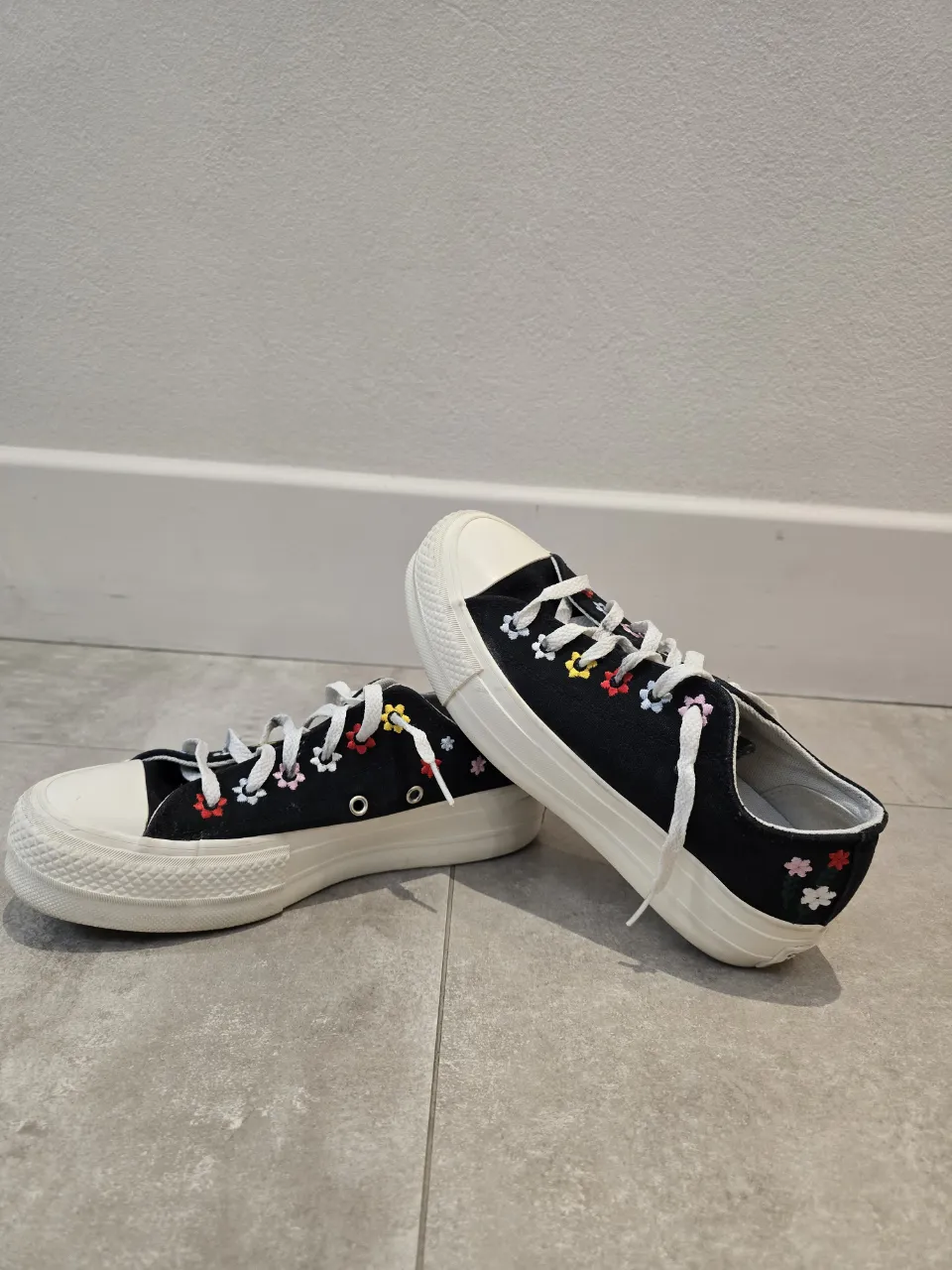 Zapatillas Converse - imagen 4
