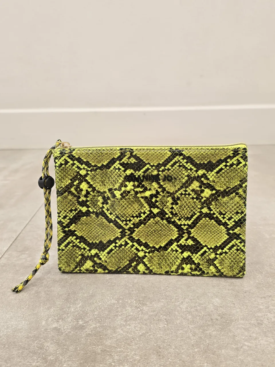 Cartera Juanita Jo - imagen 1