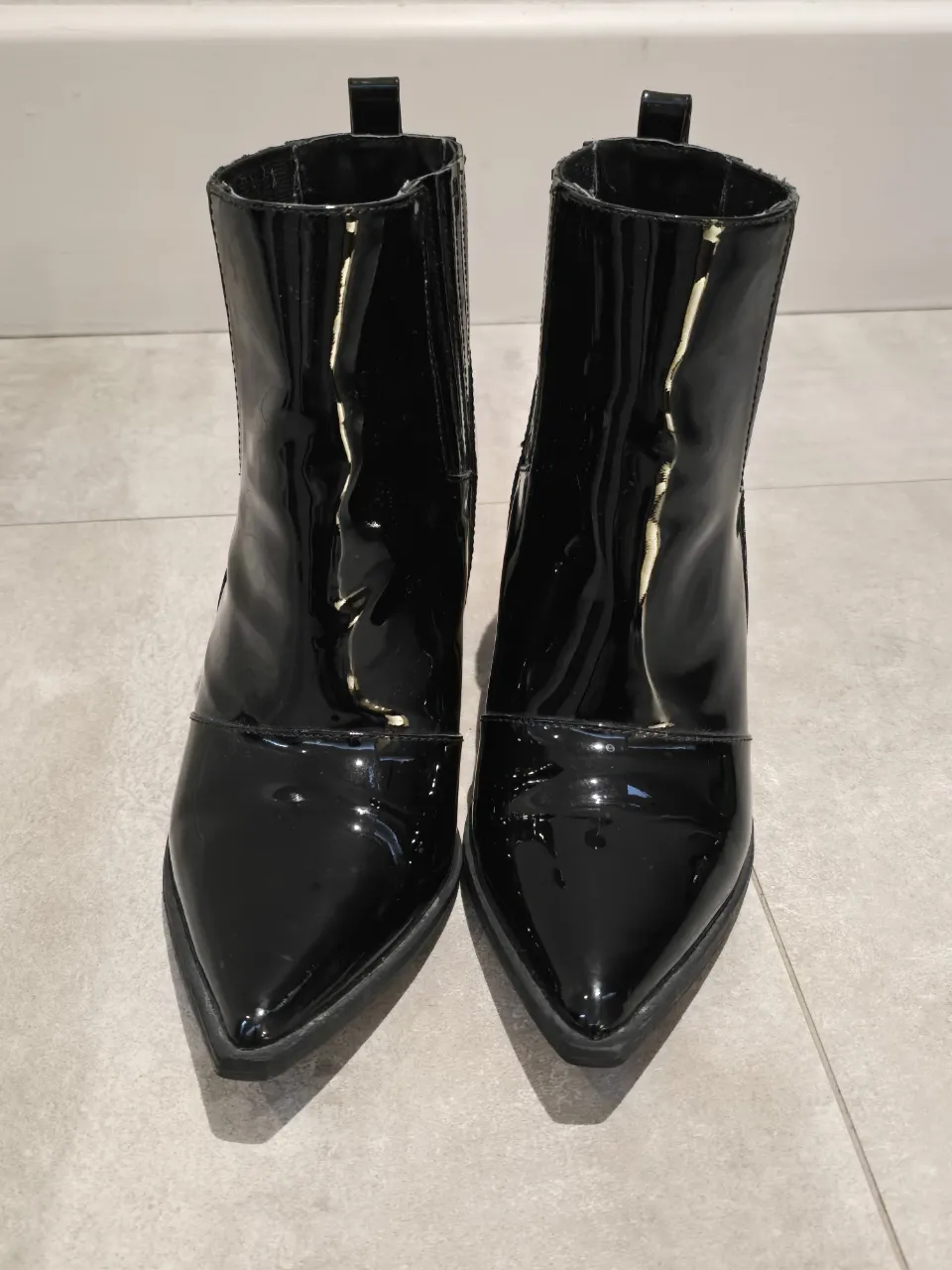 Botines ALDO - imagen 2