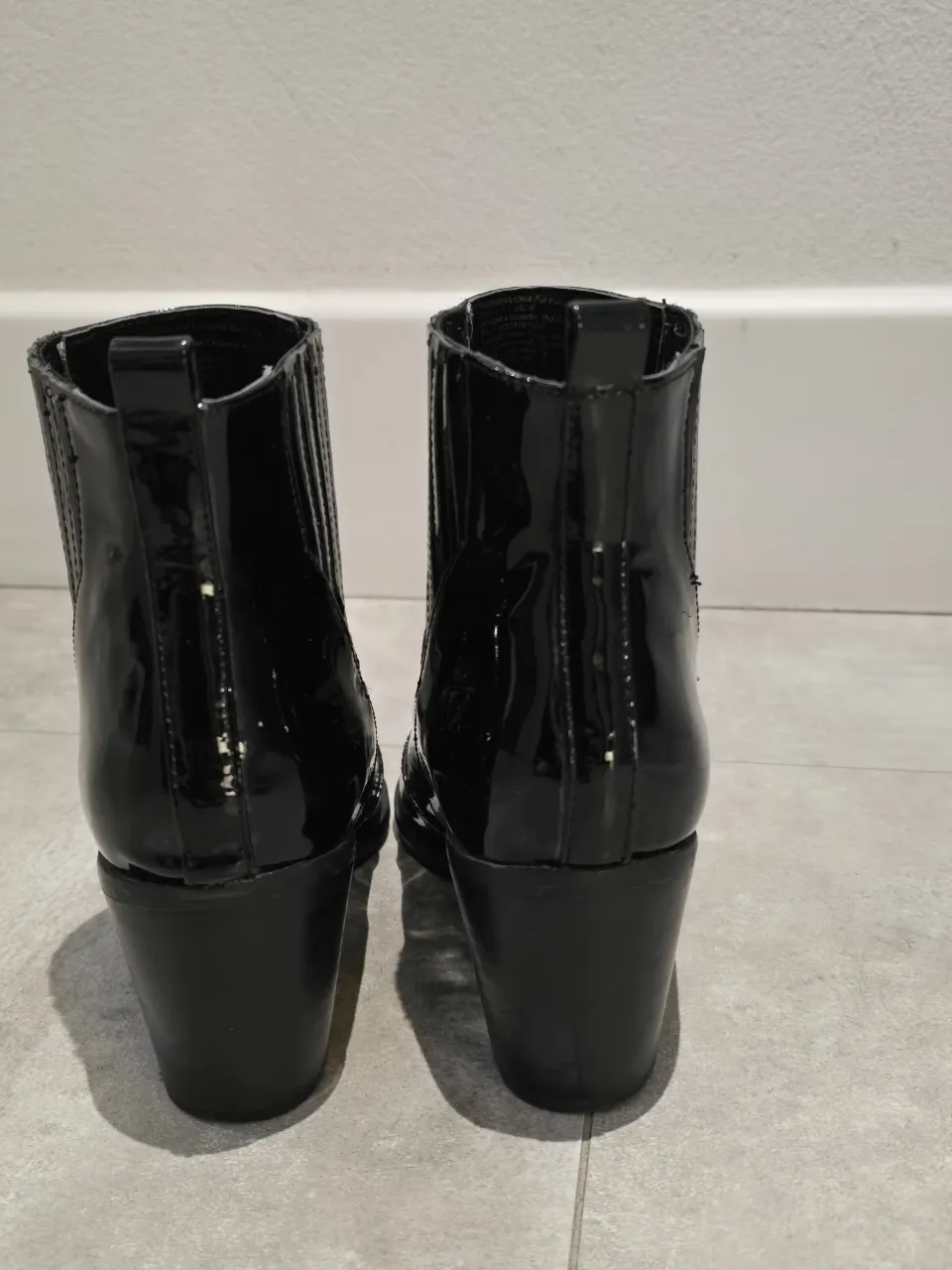 Botines ALDO - imagen 4