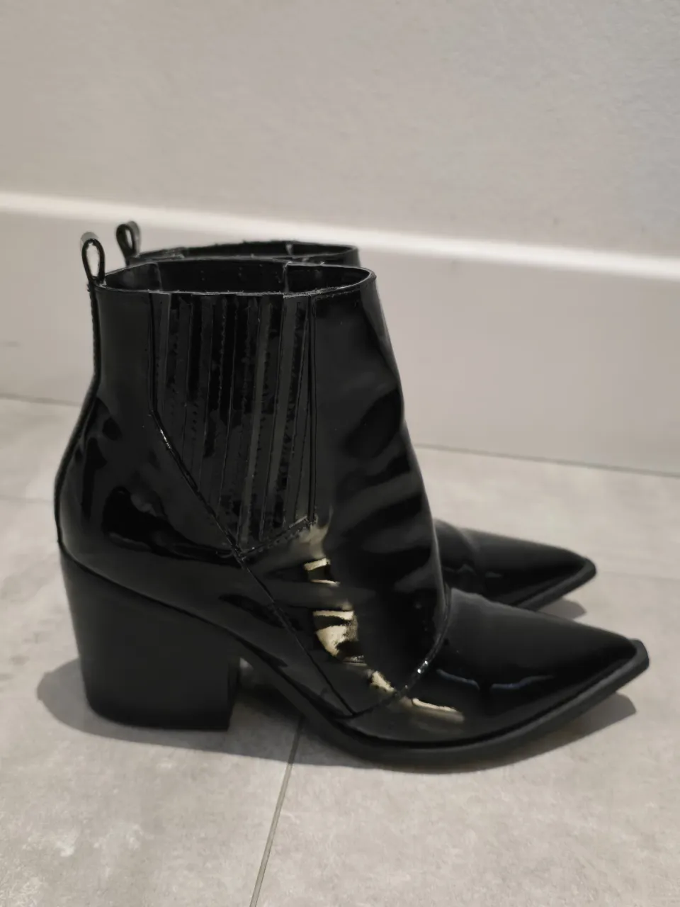 Botines ALDO - imagen 3