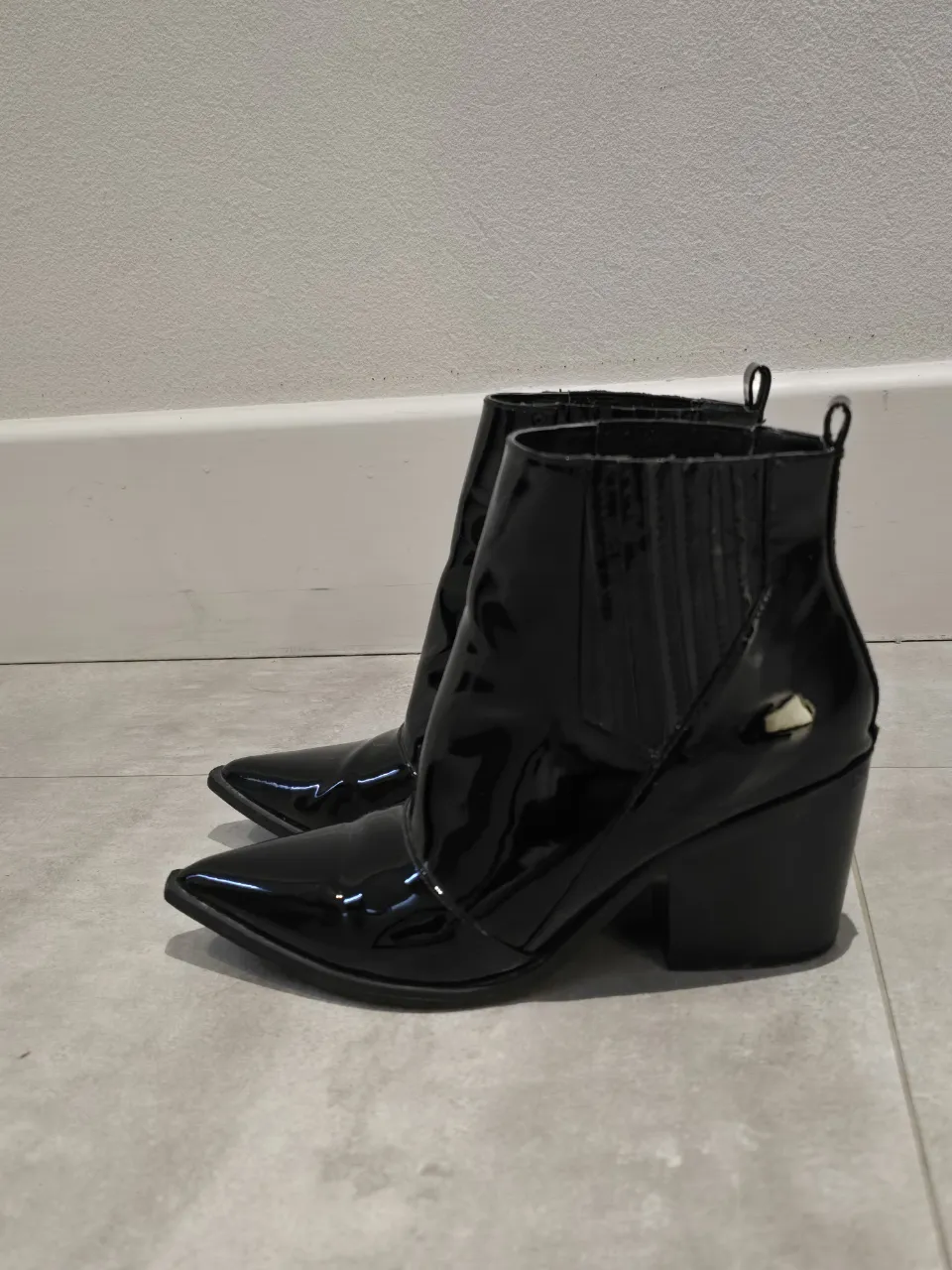 Botines ALDO - imagen 1