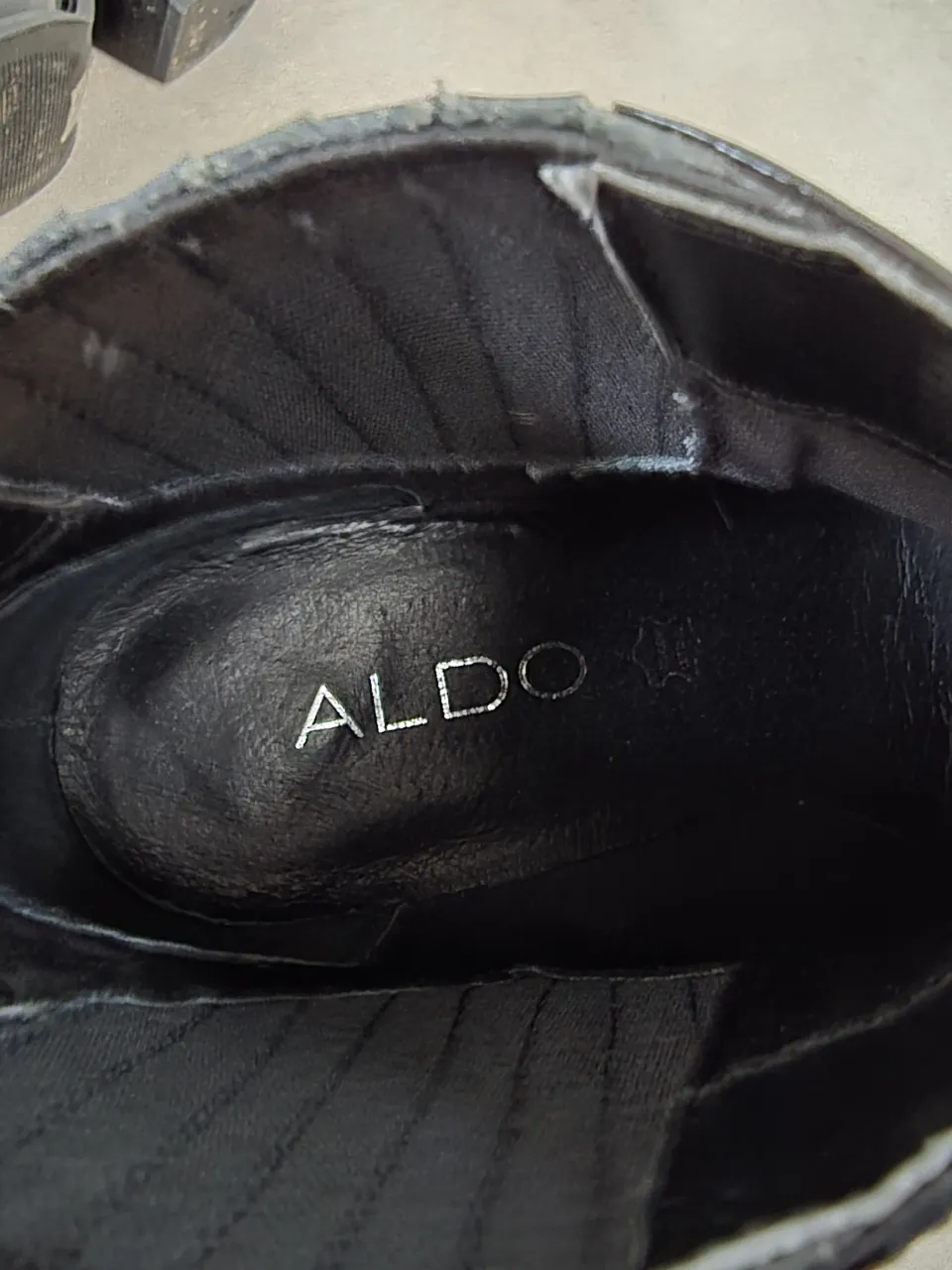 Botines ALDO - imagen 5