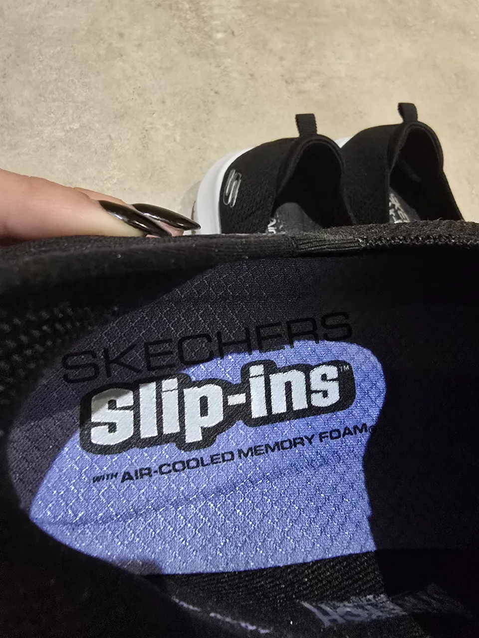 Zapatillas Skechers - imagen 6