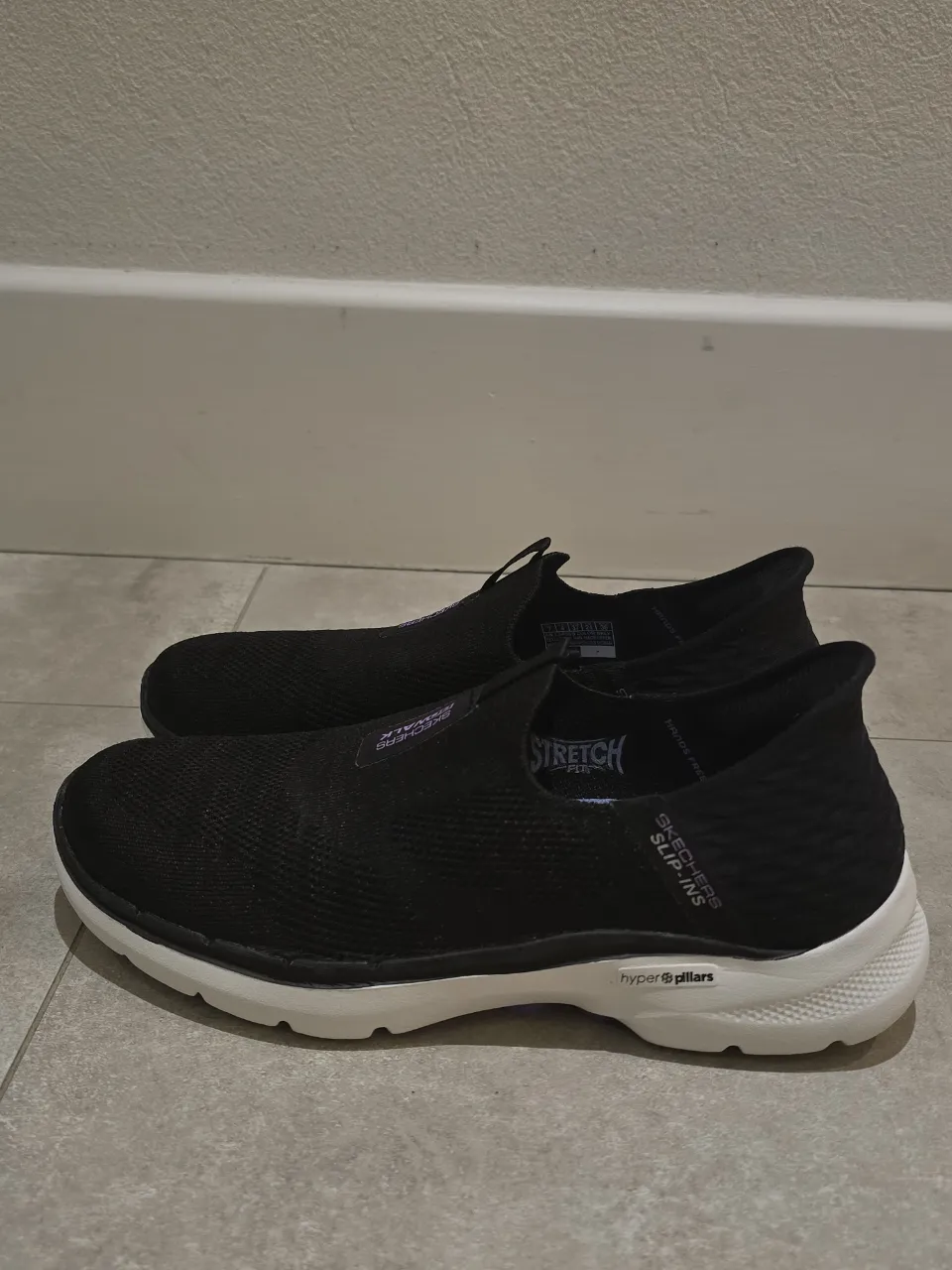 Zapatillas Skechers - imagen 1