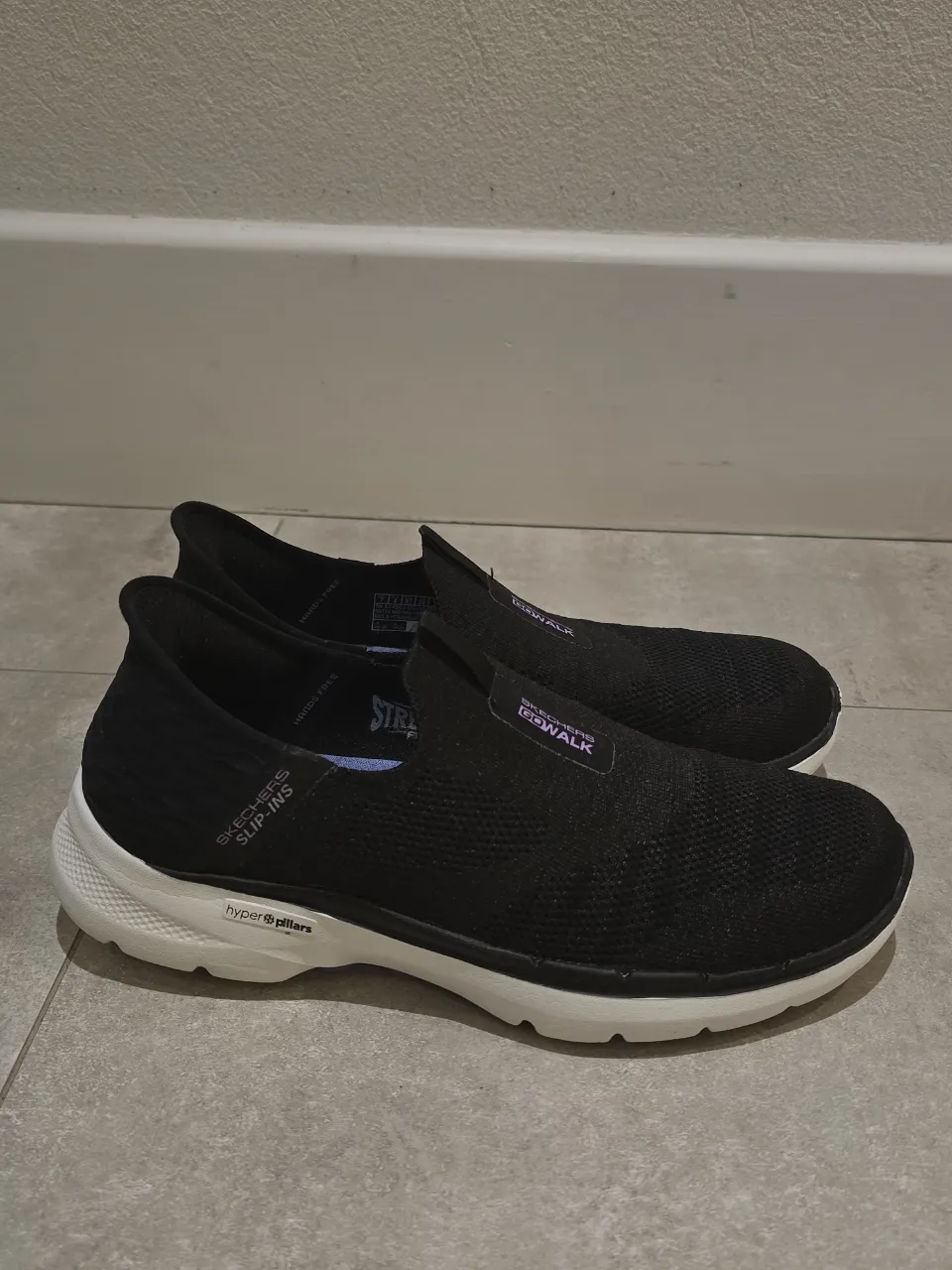 Zapatillas Skechers - imagen 4
