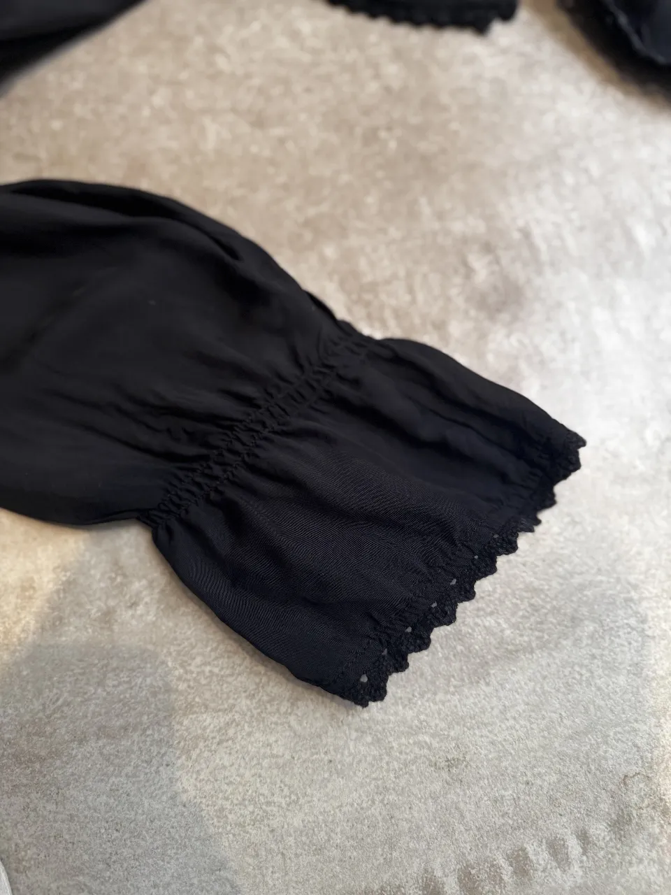 Blusa Akiabara - Vista 2