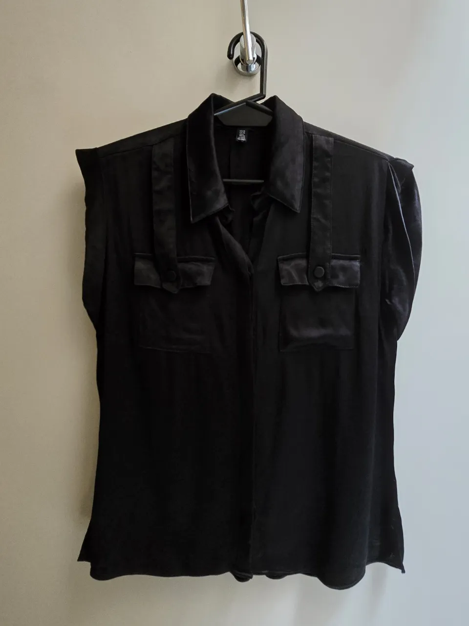 Camisa Studio f - imagen 3