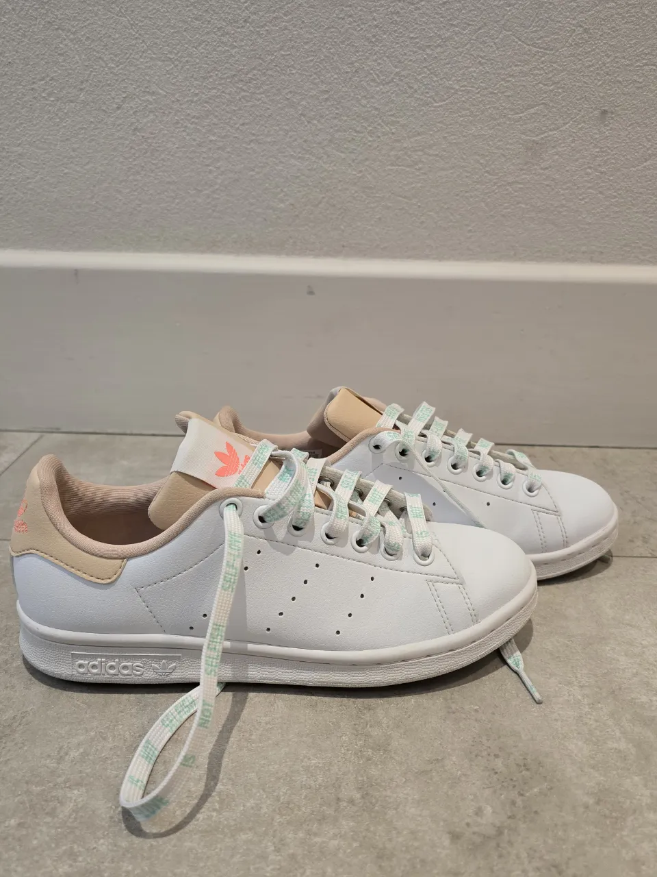 Zapatillas adidas - Vista 3