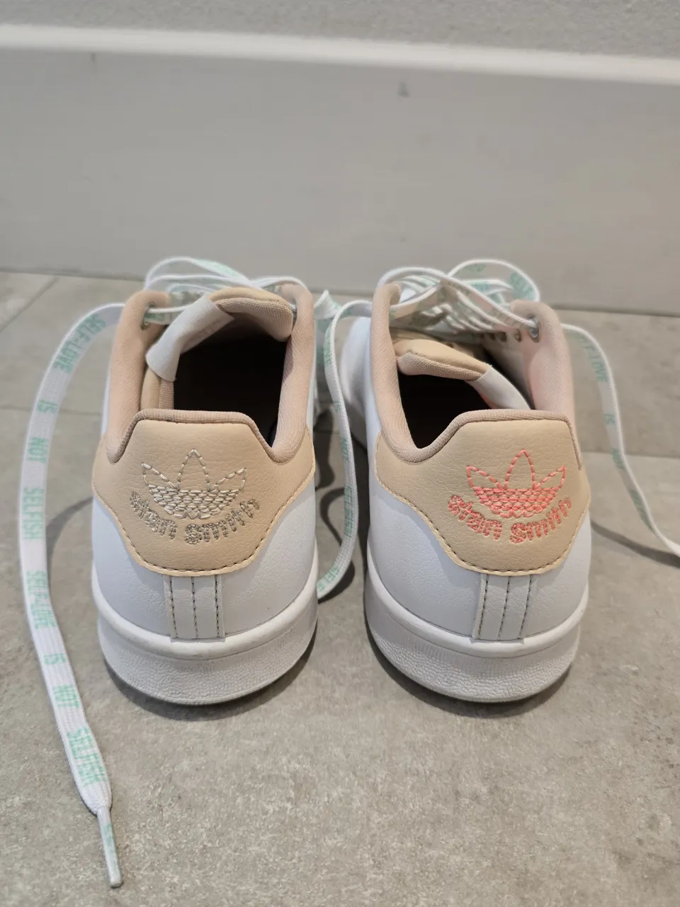 Zapatillas adidas miniatura 4