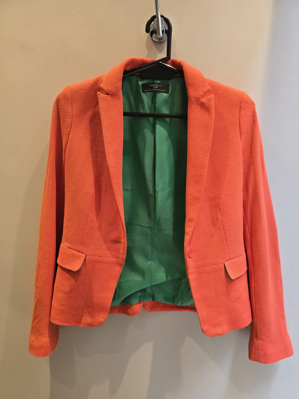 Blazer Zara - imagen 2