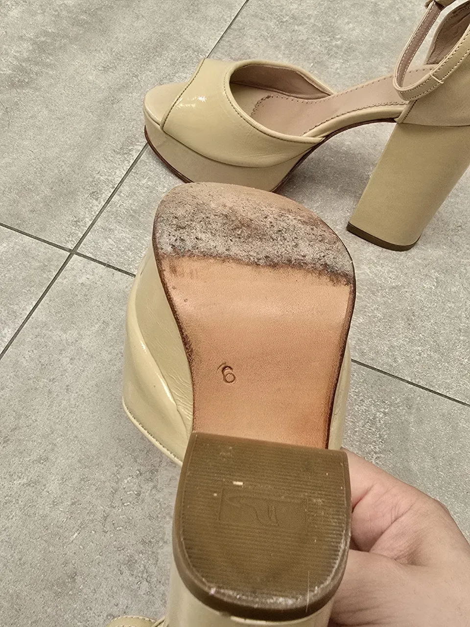 Sandalias Valdez - imagen 5